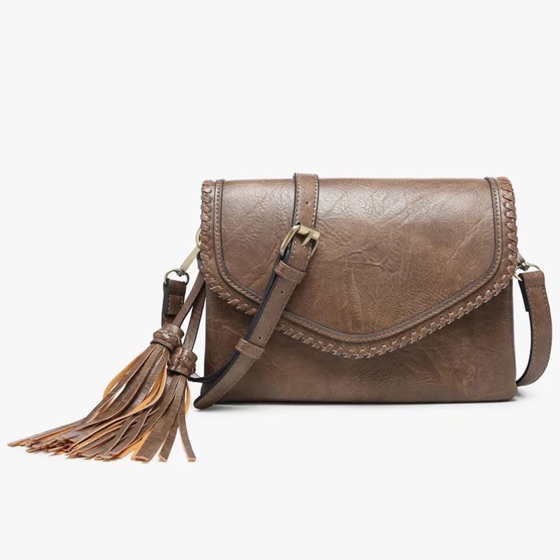 Sloane Crossbody Coffee